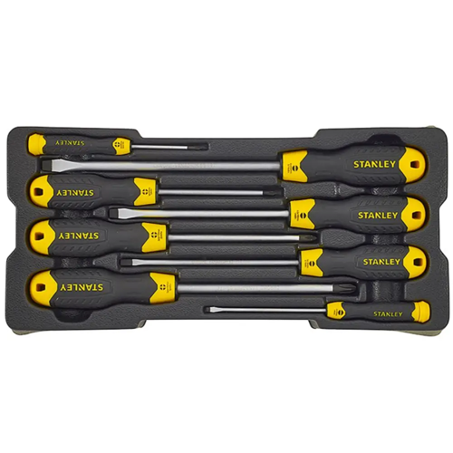 Carro pOficina + 115 Ferramentas STANLEY® STHT6-80827